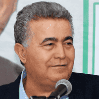 Amir Peretz