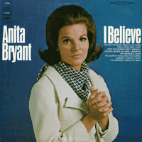 Anita Bryant