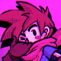 Scarf Boy