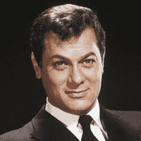 Tony Curtis