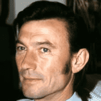 Laurence Harvey