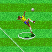 International Superstar Soccer