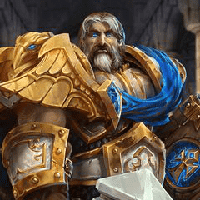 Uther Lightbringer