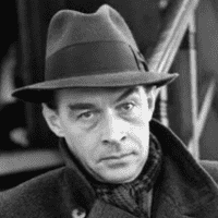 Erich Maria Remarque