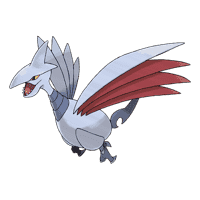 Skarmory (Airmd)