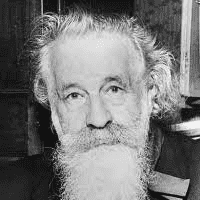 Gaston Bachelard