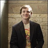 Charlie Bartlett