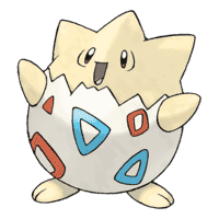 Togepi (Togepy)