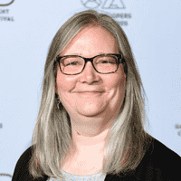 Amy Hennig