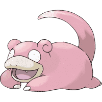 Slowpoke