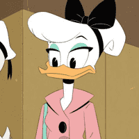 Daisy Duck