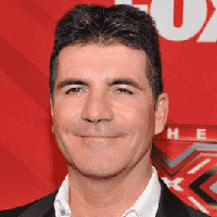 Simon Cowell