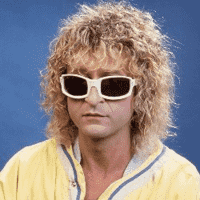 Michel Polnareff