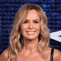 Amanda Holden