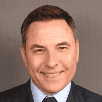 David Walliams