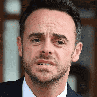 Anthony McPartlin