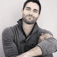 Tyler Hoechlin