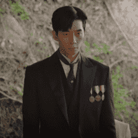 Emperor Lee Hyuk