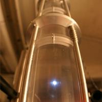 Sonoluminescence