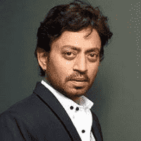 Irrfan Khan