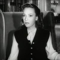 Vera Claythorne