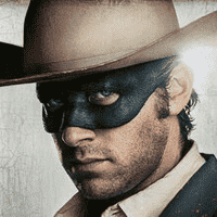 The Lone Ranger