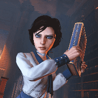 BioShock Infinite