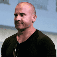 Dominic Purcell