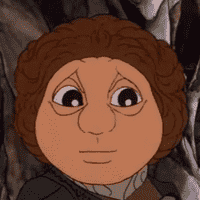 Bilbo Baggins