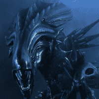 Queen Alien