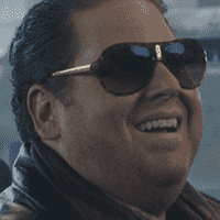 War Dogs