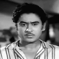 Kishore Kumar