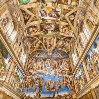 Sistine Chapel