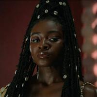 Shante
