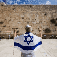 Western Wall (Jerusalem)