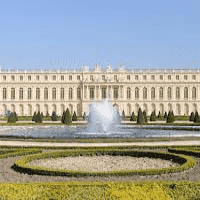 Palace of Versailles