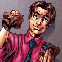 Ultimate Spider-Man (Peter Parker) Personality Type, MBTI - Which  Personality?