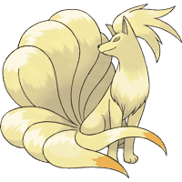 Ninetales