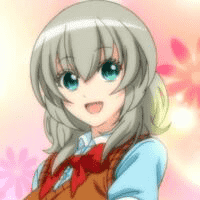 Binbougami ga!!