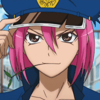 Ranmaru Rindou
