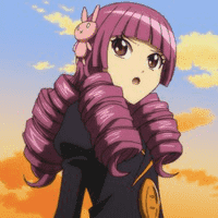 Nadeshiko Adenokouji