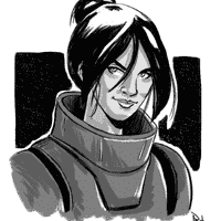 Jasmine (Jazz) Bashara