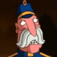 The Policeman