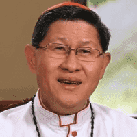 Luis Antonio Tagle