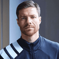 Xabi Alonso