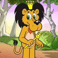 Rei Leonino (King Lionel)