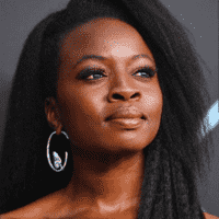 Danai Gurira