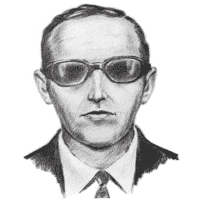 D.B. Cooper