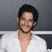 Tyler Posey