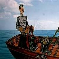 First Mate Lom